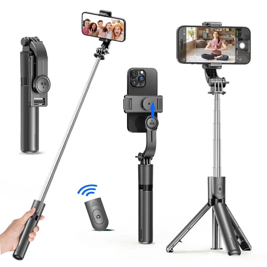 Selfie Stick Tripod