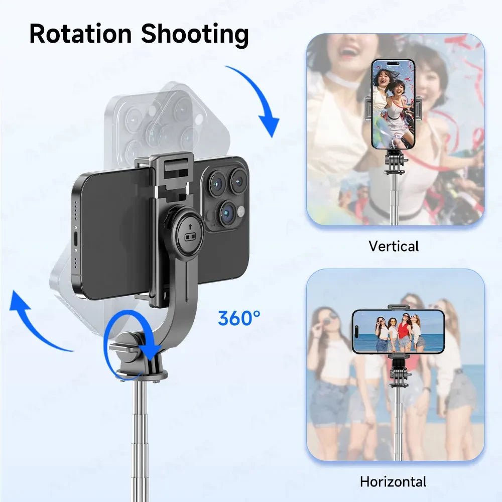 Selfie Stick Tripod