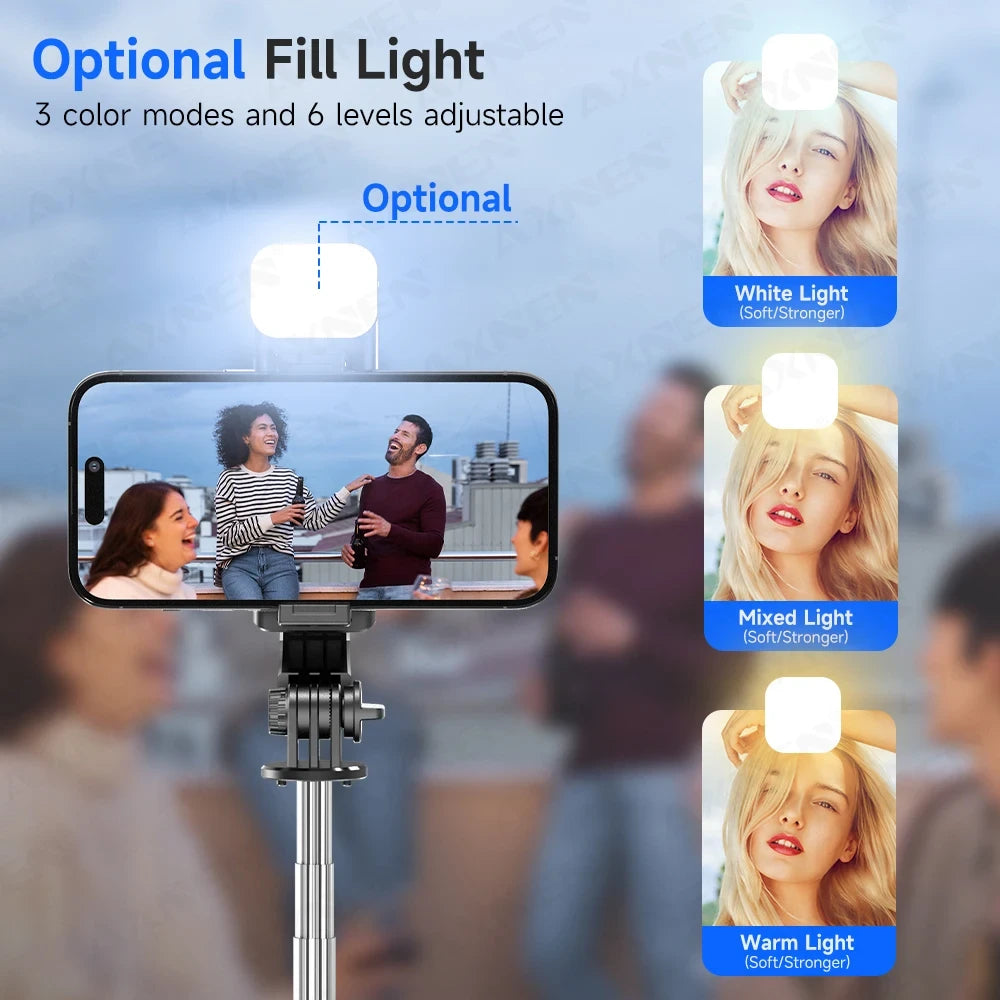 Selfie Stick Tripod