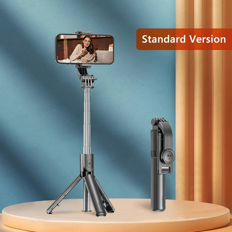 Selfie Stick Tripod