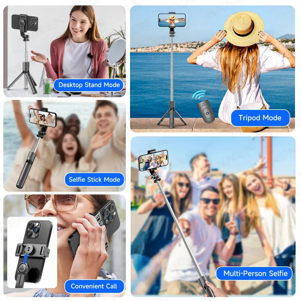 Selfie Stick Tripod
