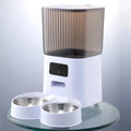 PetPal Smart WiFi Pet Feeder, WiFi only model