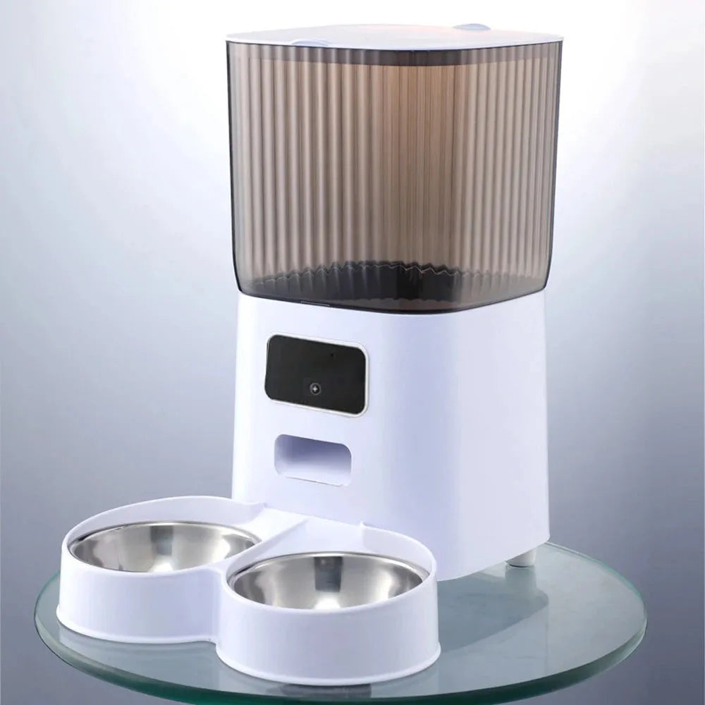 PetPal Smart WiFi Pet Feeder, WiFi only model