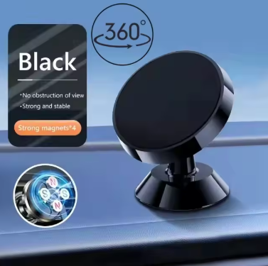 MagMount Universal Car Phone Holder