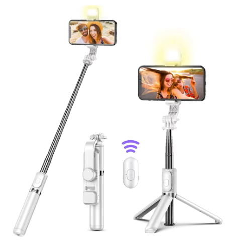 Selfie Stick Tripod