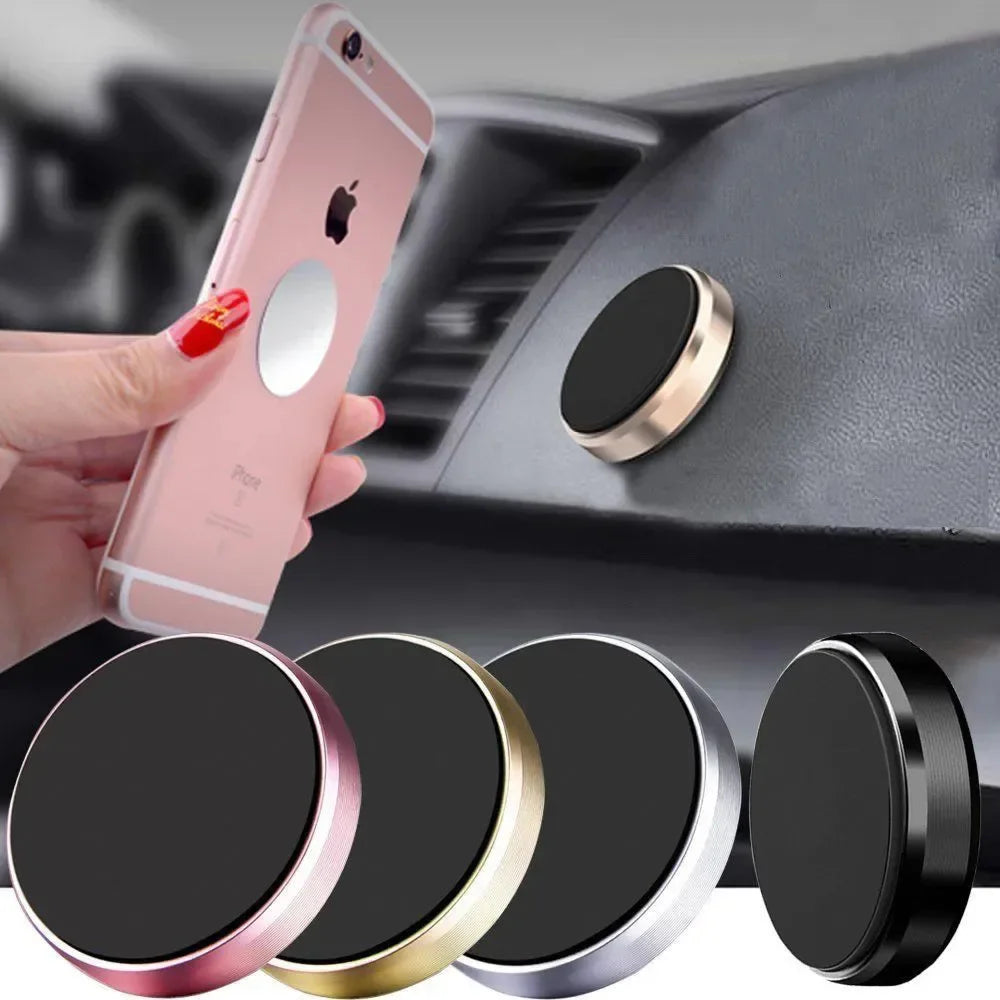 MagMount Universal Car Phone Holder