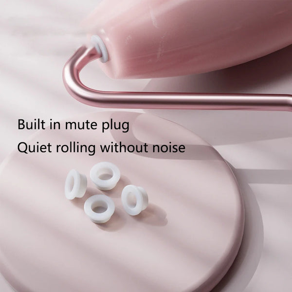 Jade Precision Face & Neck Roller