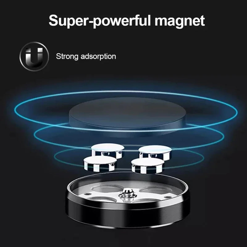 MagMount Universal Car Phone Holder