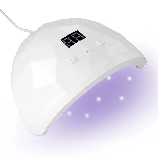 ProQuick 88W Gel Nail Lamp